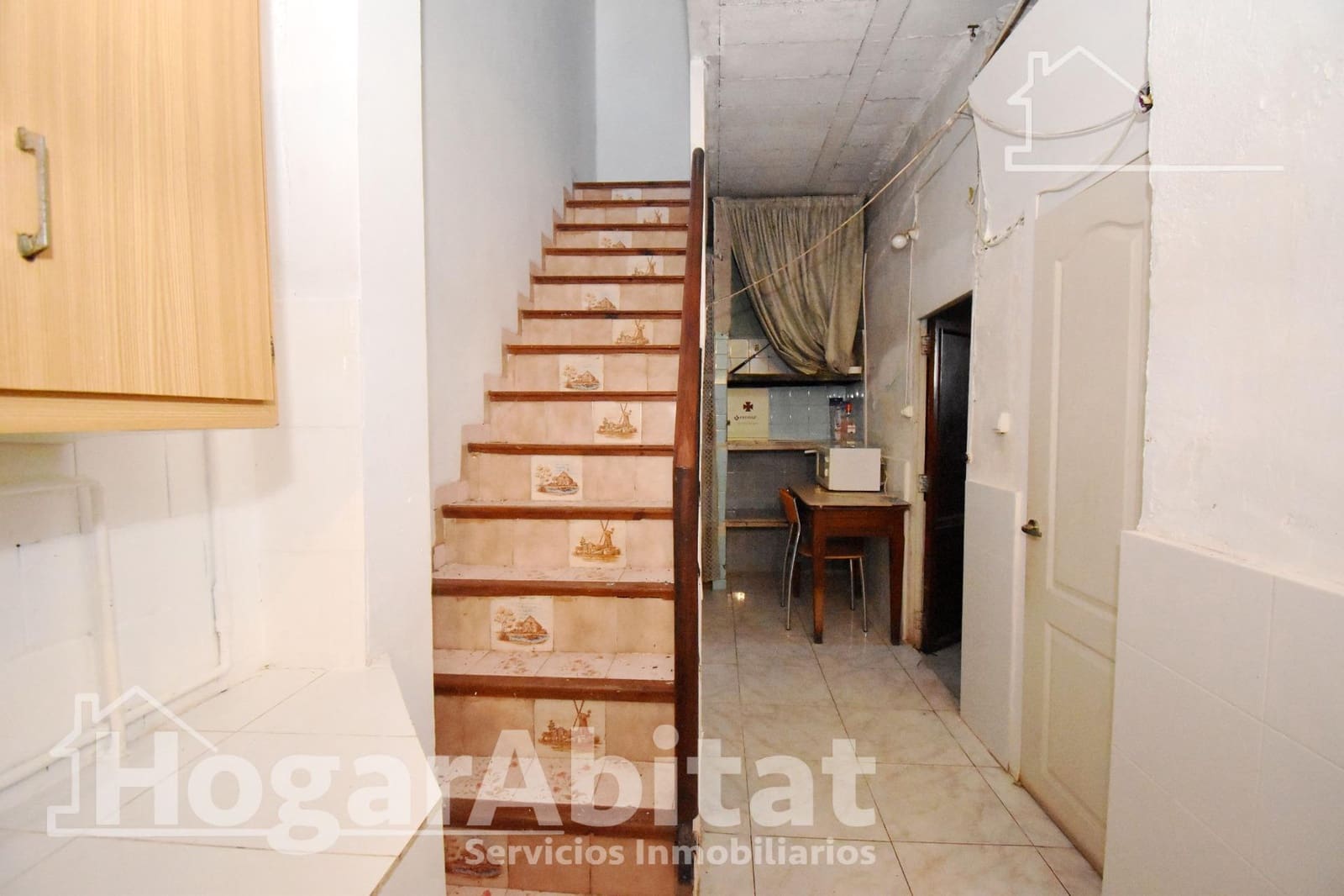 5 soverom Villa til salgs i Les Alqueries / Alquerias del Nino Perdido - € 75 000 (Ref: 9787792)