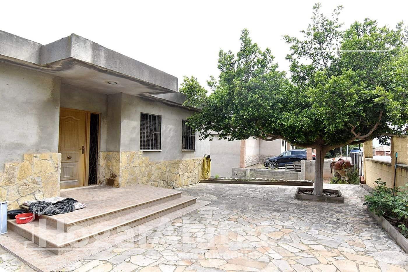 4 sovrum Villa till salu i Borriol med pool - 350 000 € (Ref: 9787793)