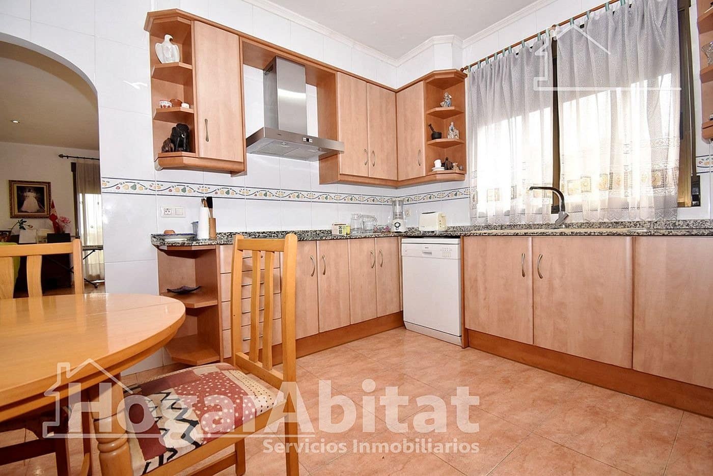 4 sovrum Villa till salu i Borriol med pool - 350 000 € (Ref: 9787793)