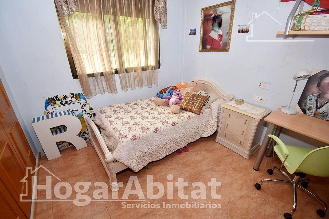 4 sovrum Villa till salu i Borriol med pool - 350 000 € (Ref: 9787793)