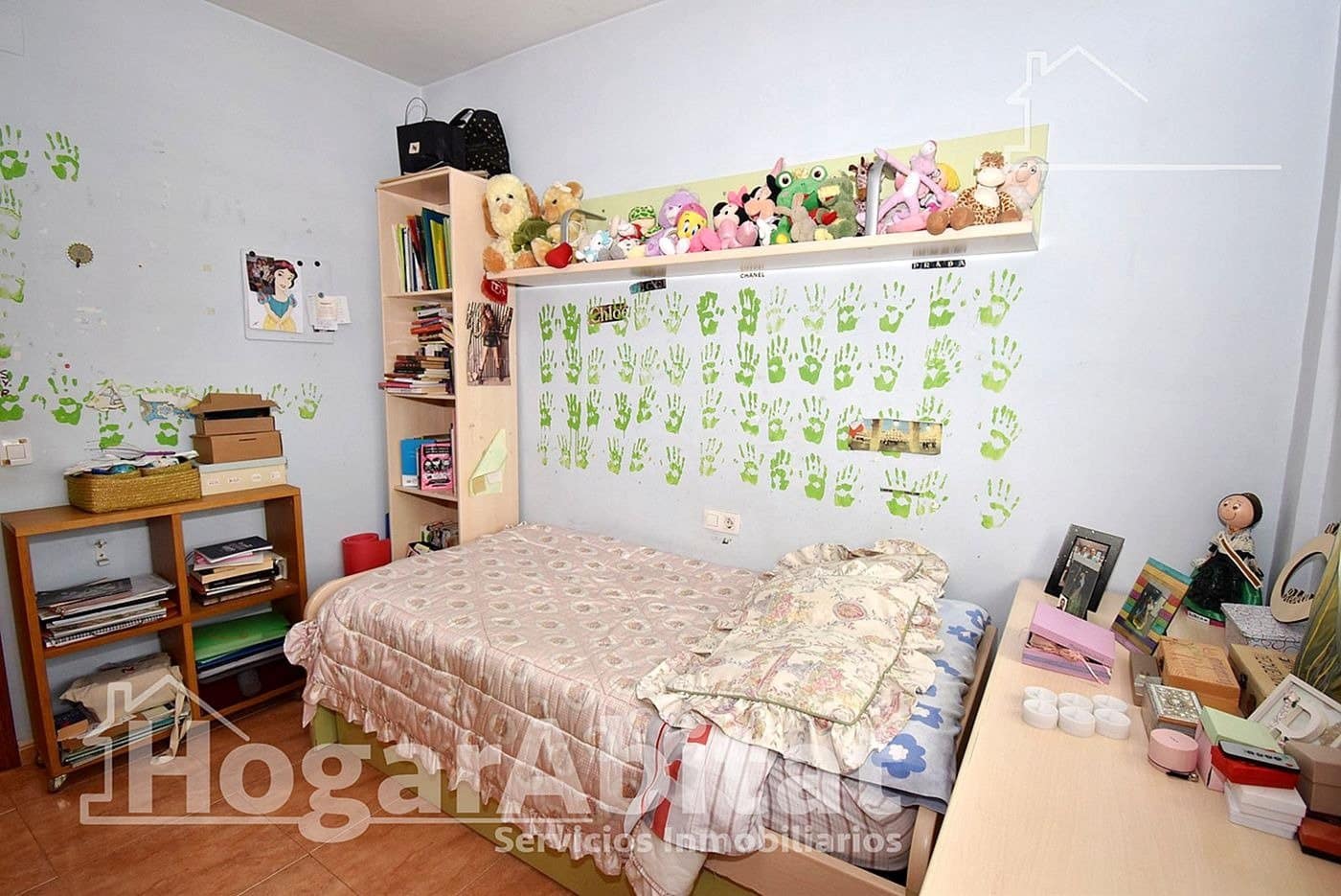 4 sovrum Villa till salu i Borriol med pool - 350 000 € (Ref: 9787793)