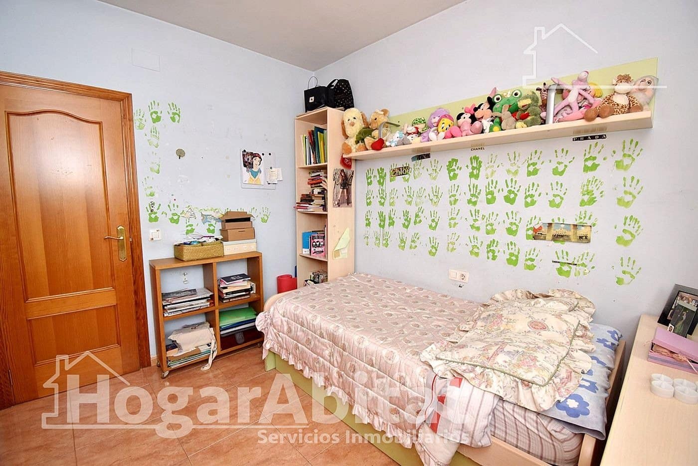 4 sovrum Villa till salu i Borriol med pool - 350 000 € (Ref: 9787793)