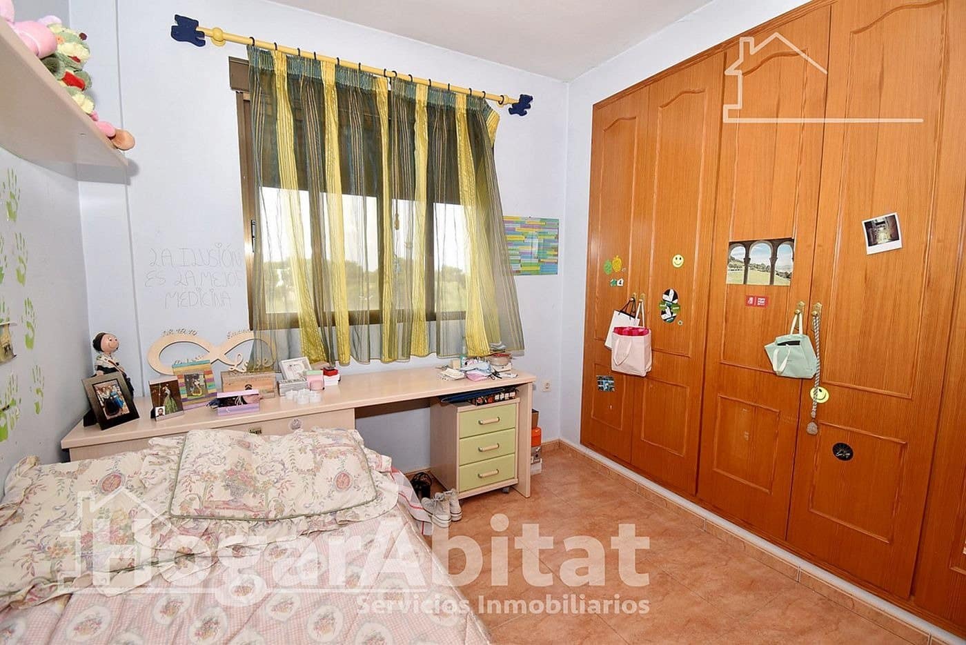 4 sovrum Villa till salu i Borriol med pool - 350 000 € (Ref: 9787793)