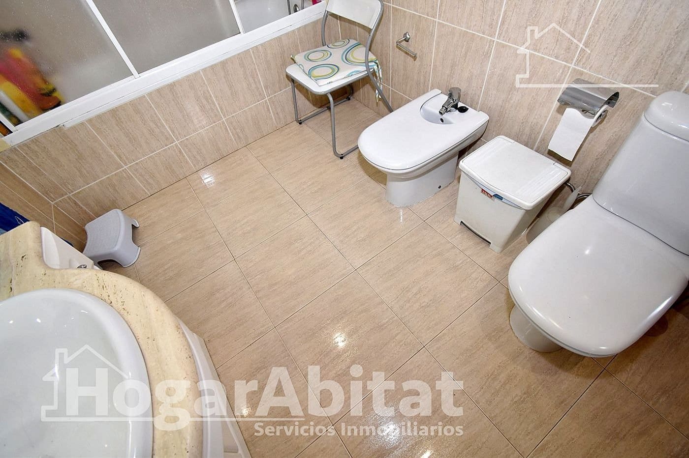 4 sovrum Villa till salu i Borriol med pool - 350 000 € (Ref: 9787793)