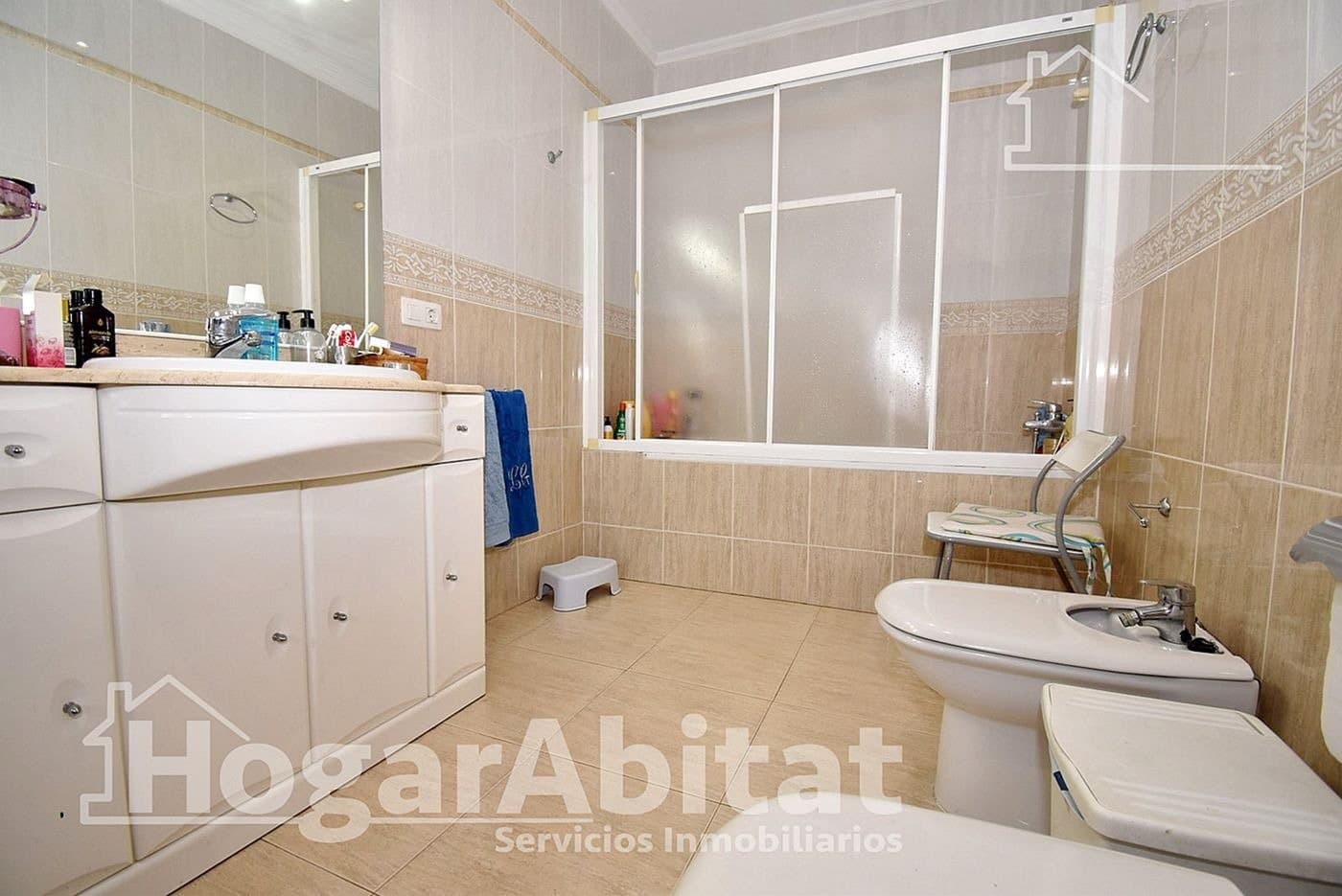 4 sovrum Villa till salu i Borriol med pool - 350 000 € (Ref: 9787793)