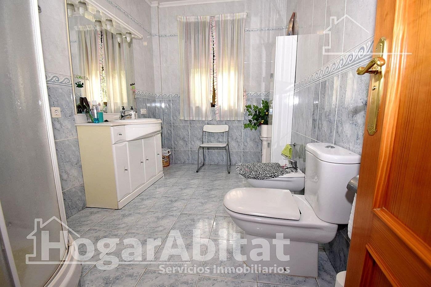 4 sovrum Villa till salu i Borriol med pool - 350 000 € (Ref: 9787793)