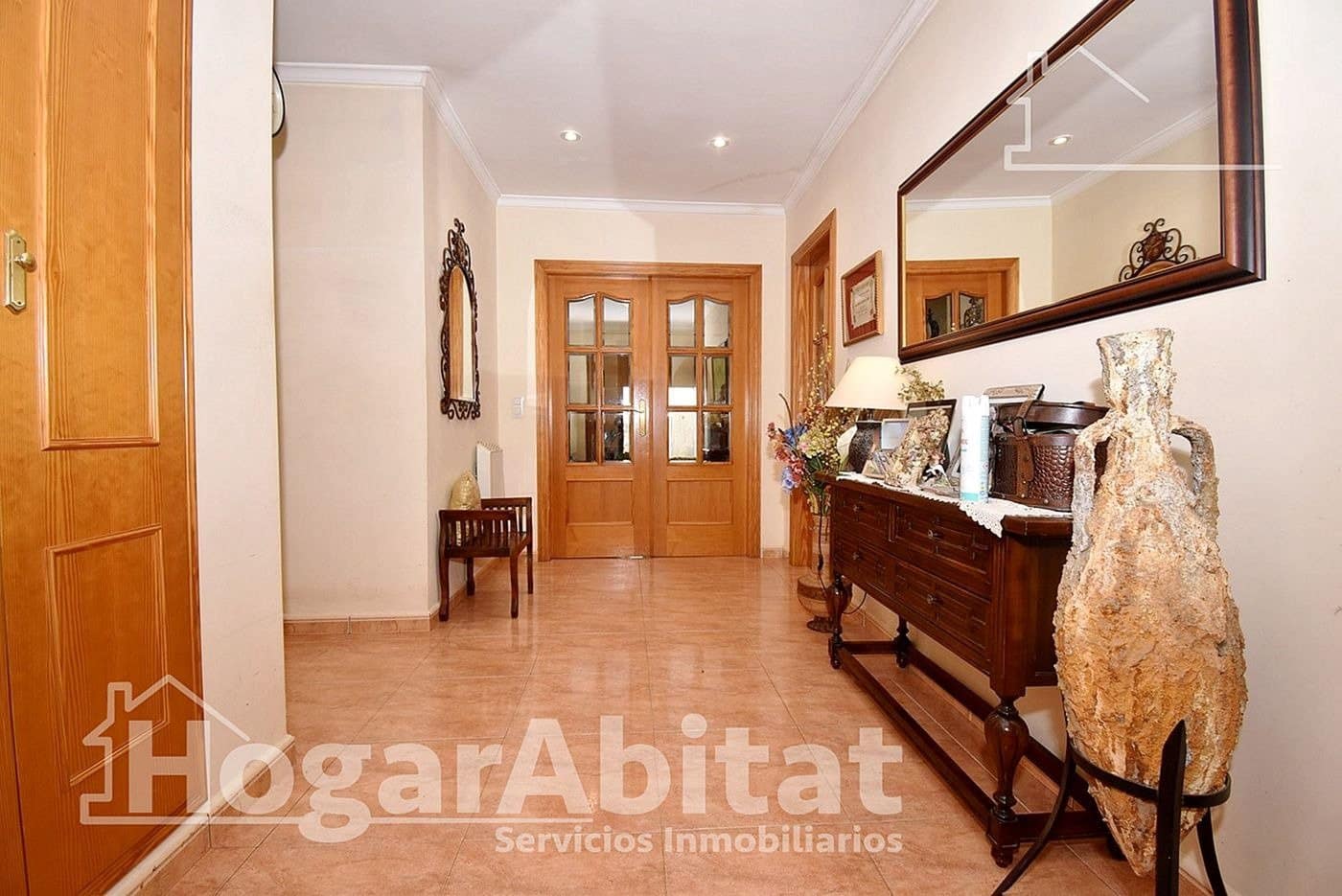 4 sovrum Villa till salu i Borriol med pool - 350 000 € (Ref: 9787793)