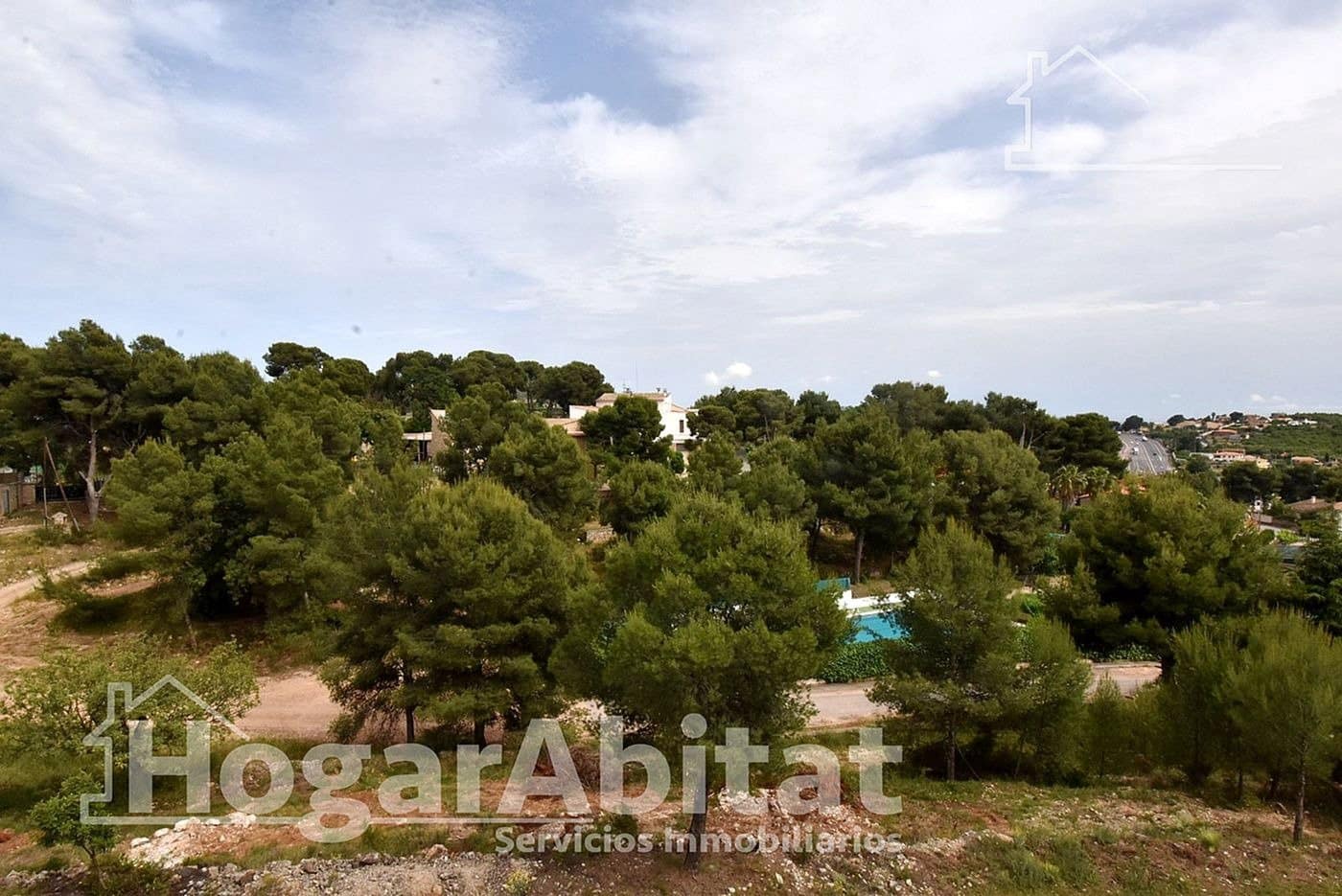 4 sovrum Villa till salu i Borriol med pool - 350 000 € (Ref: 9787793)