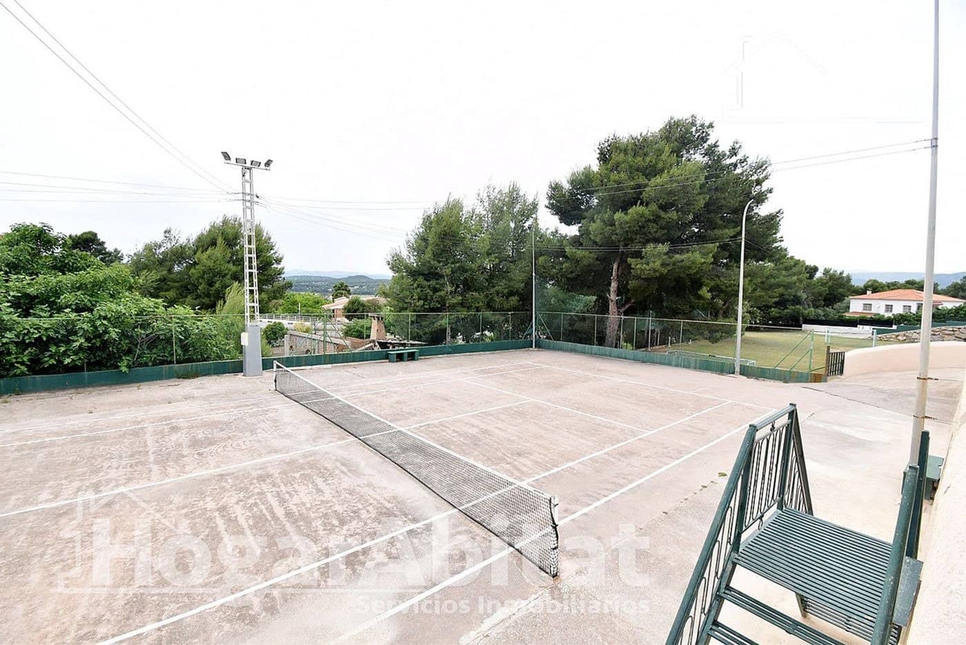 4 sovrum Villa till salu i Borriol med pool - 350 000 € (Ref: 9787793)