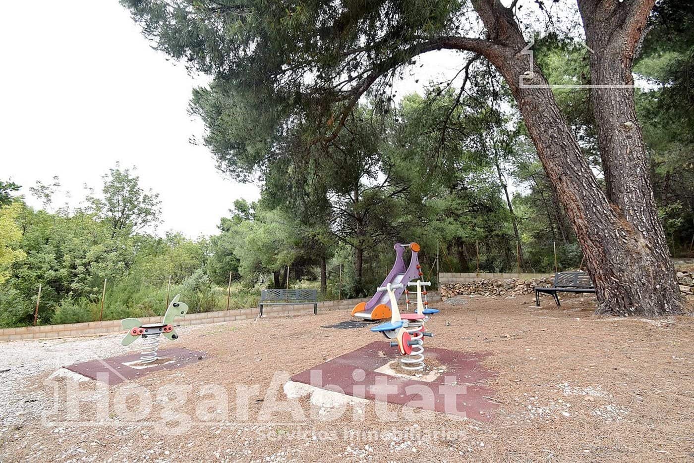 4 sovrum Villa till salu i Borriol med pool - 350 000 € (Ref: 9787793)