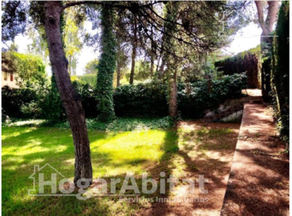 4 slaapkamer Villa te koop in L'Alcora met zwembad garage - € 390.000 (Ref: 9787794)