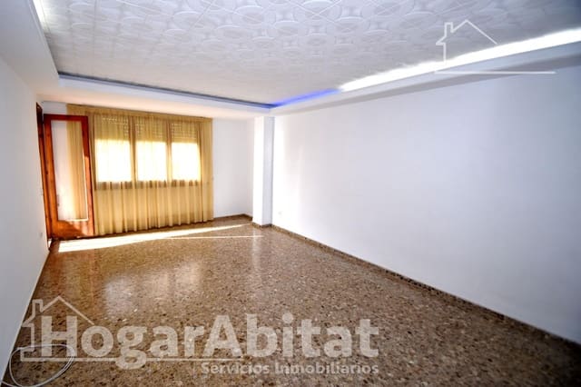 4 slaapkamer Flat te koop in L'Alcora - € 98.000 (Ref: 9787796)