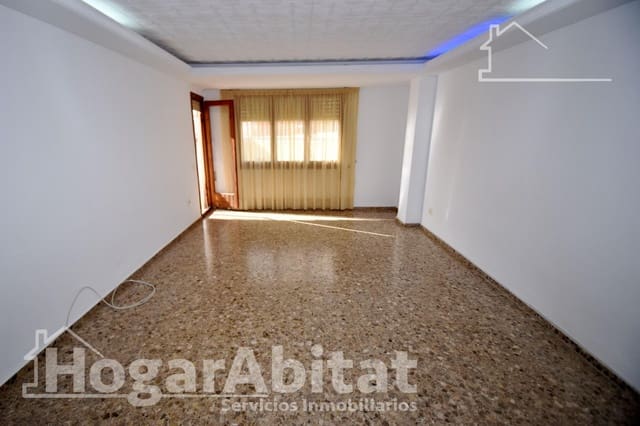 4 slaapkamer Flat te koop in L'Alcora - € 98.000 (Ref: 9787796)