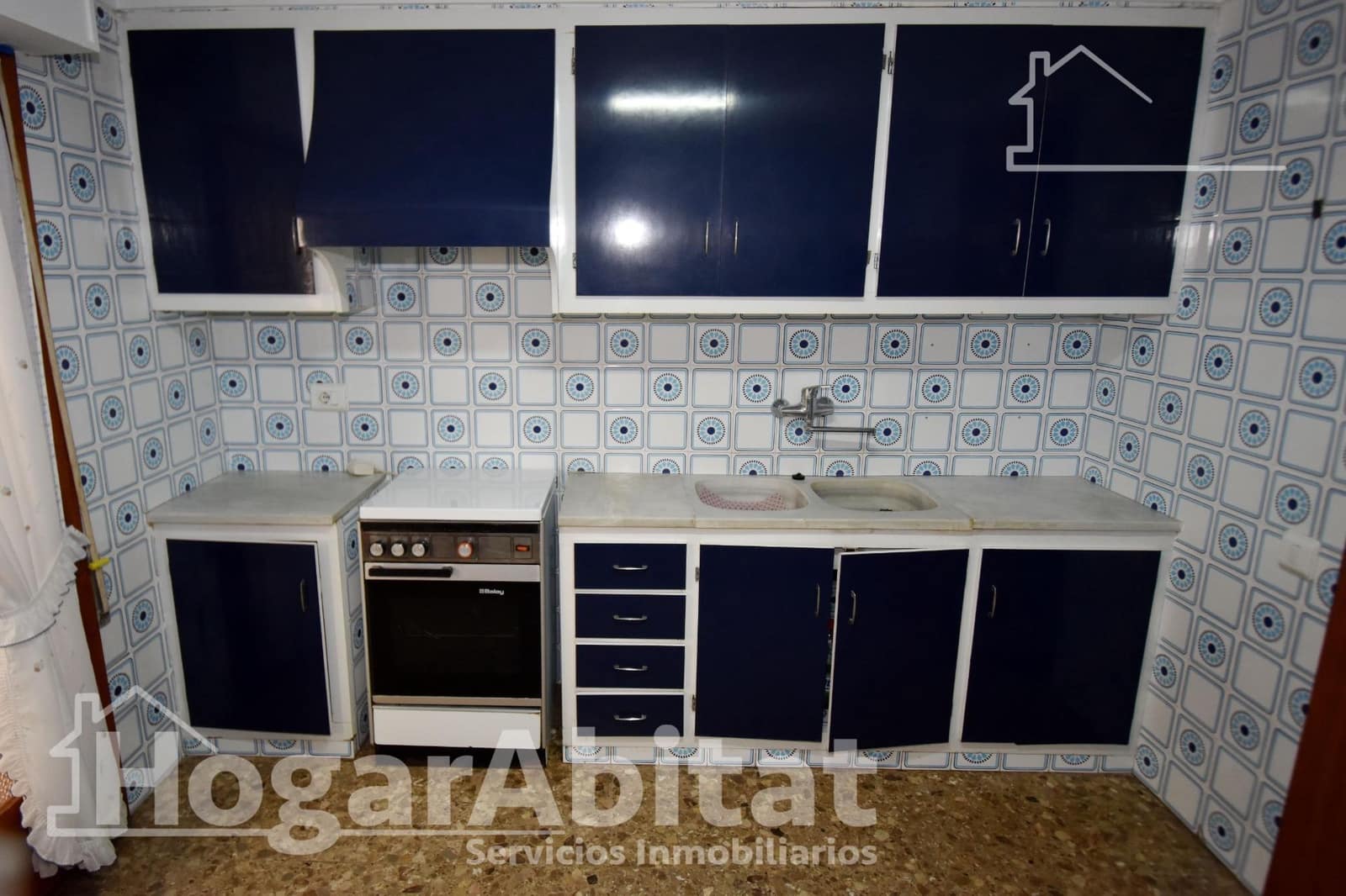 4 bedroom Flat for sale in L'Alcora - € 98,000 (Ref: 9787796)