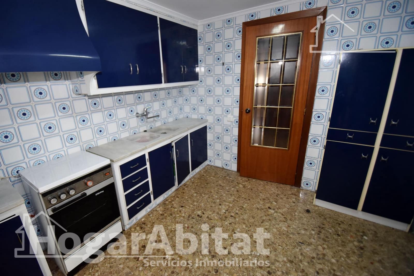 4 bedroom Flat for sale in L'Alcora - € 98,000 (Ref: 9787796)