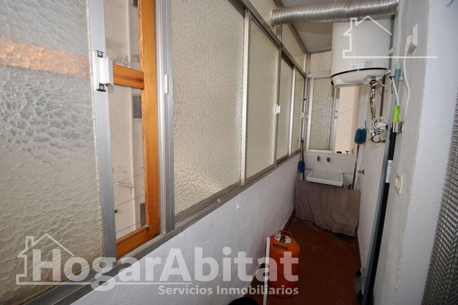 4 bedroom Flat for sale in L'Alcora - € 98,000 (Ref: 9787796)