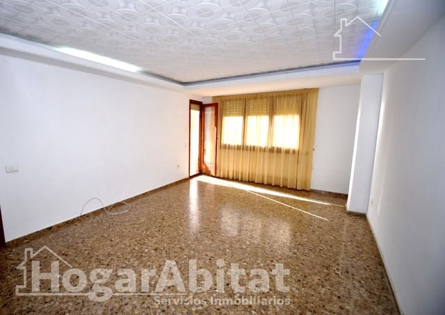 4 slaapkamer Flat te koop in L'Alcora - € 98.000 (Ref: 9787796)