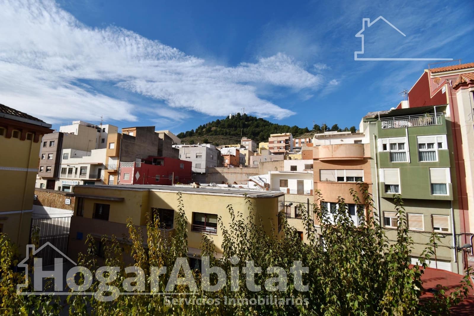 4 bedroom Flat for sale in L'Alcora - € 98,000 (Ref: 9787796)