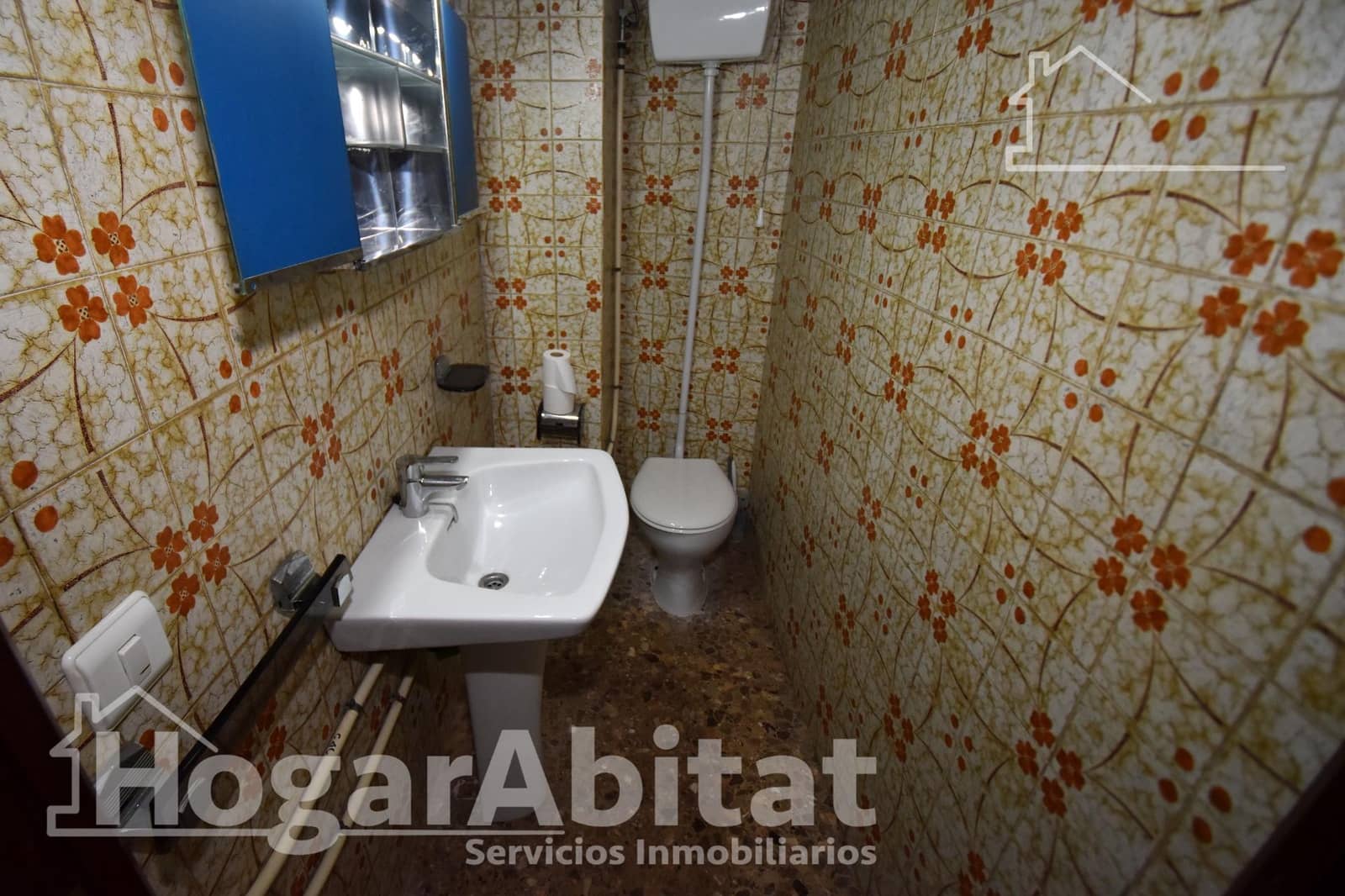 4 bedroom Flat for sale in L'Alcora - € 98,000 (Ref: 9787796)