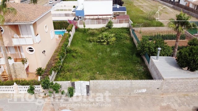 Tontti myytävänä paikassa Nules - 89 000 € (Ref: 9787797)