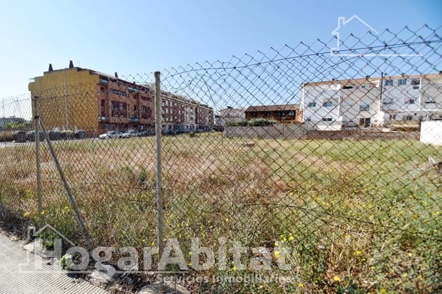 Tomt till salu i Onda - 220 000 € (Ref: 9787798)