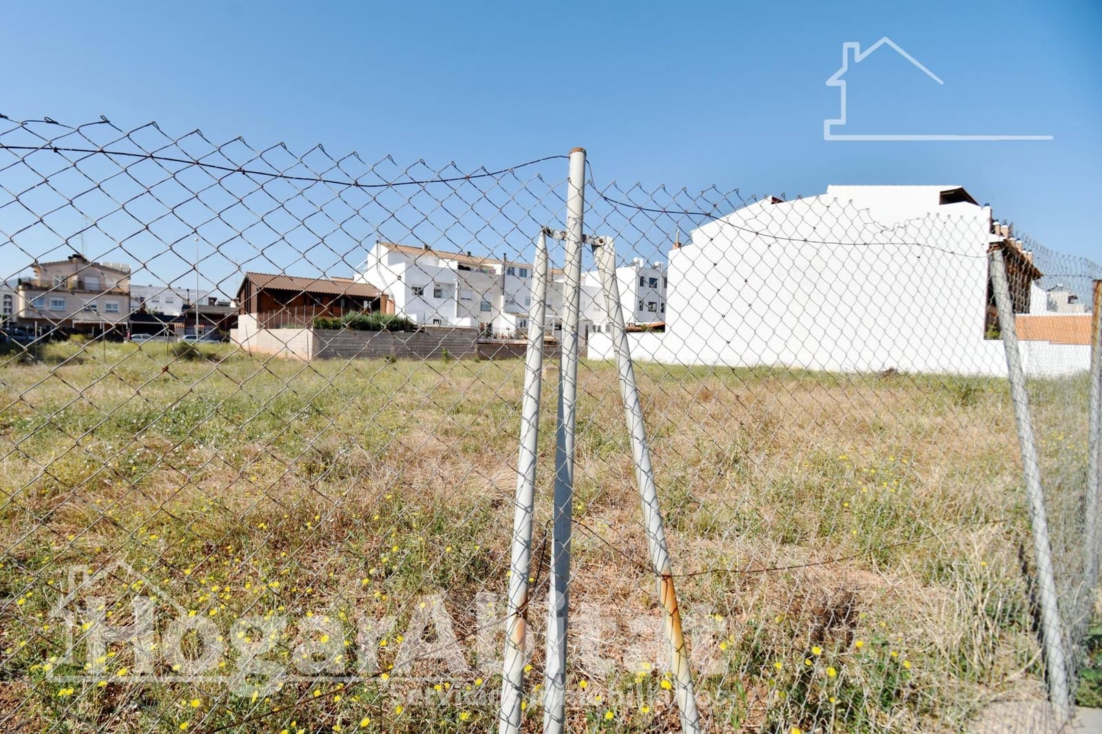 Tontti myytävänä paikassa Onda - 220 000 € (Ref: 9787798)