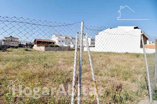 Tomt till salu i Onda - 220 000 € (Ref: 9787798)