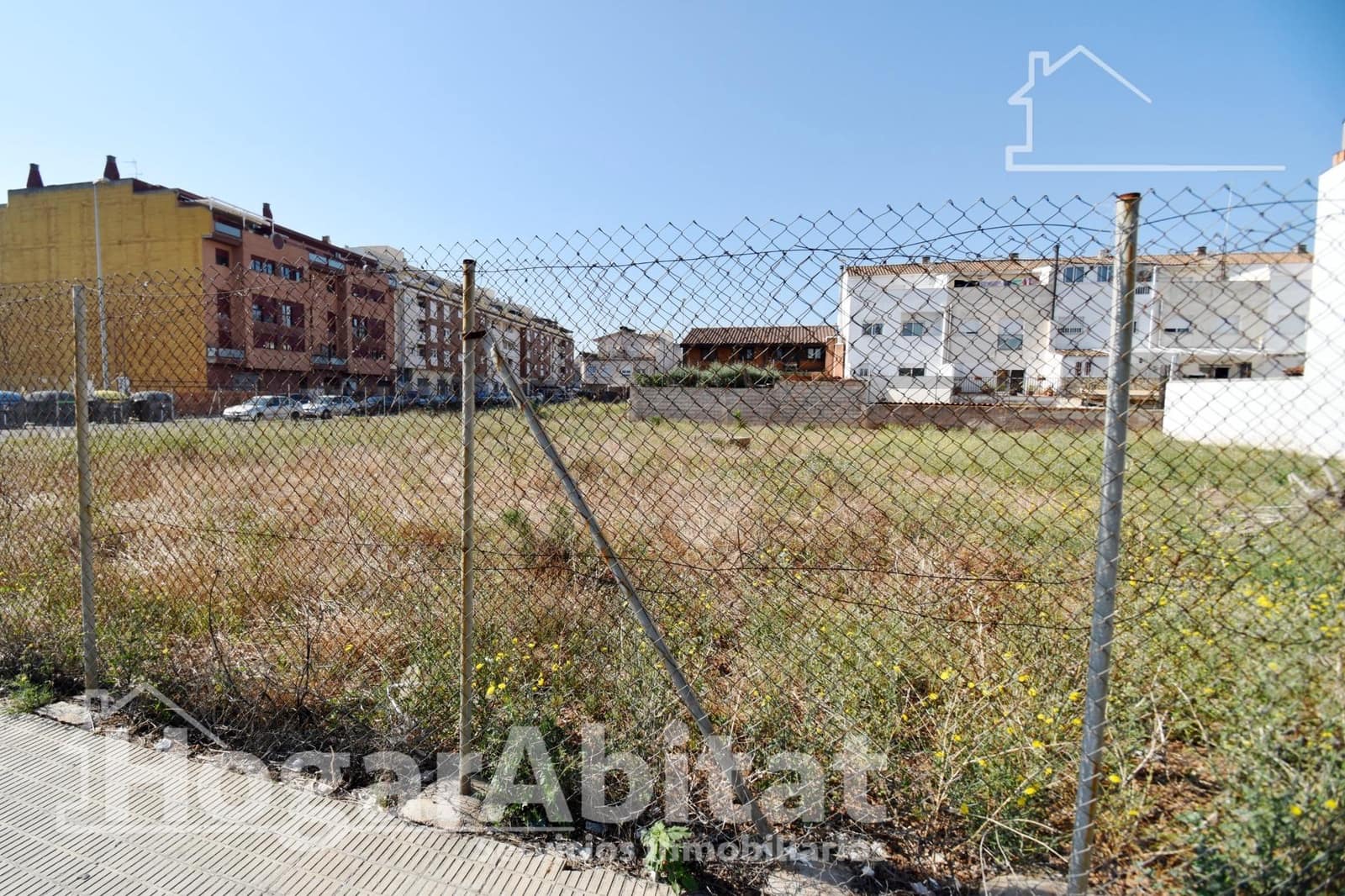 Tontti myytävänä paikassa Onda - 220 000 € (Ref: 9787798)