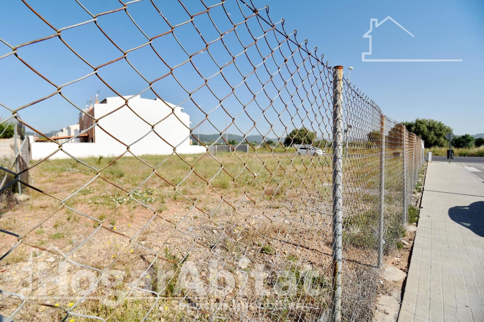 Tontti myytävänä paikassa Onda - 220 000 € (Ref: 9787798)