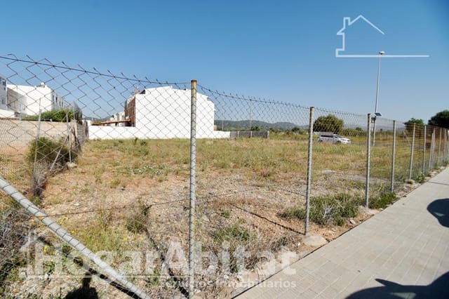 Tomt till salu i Onda - 220 000 € (Ref: 9787798)