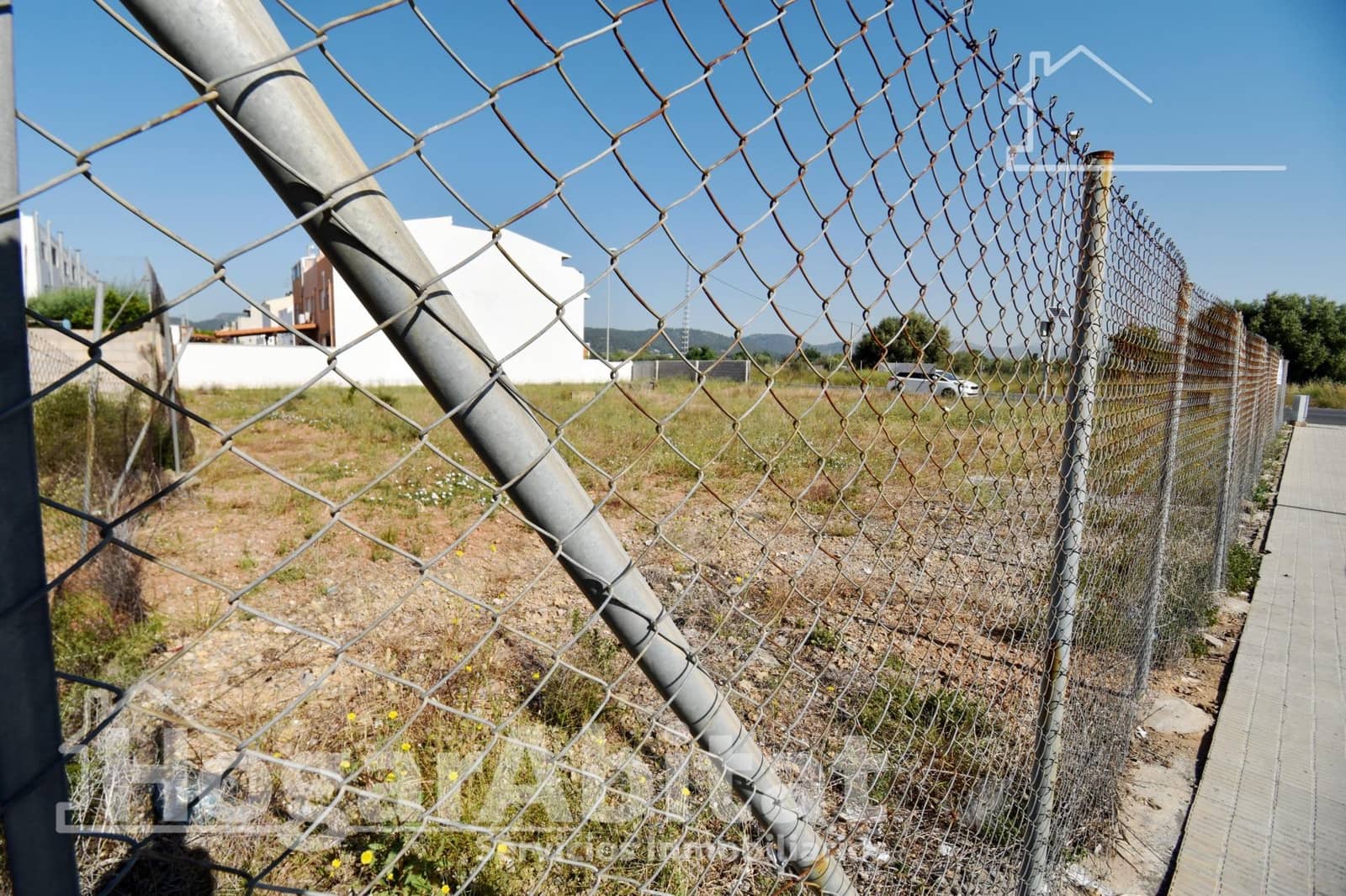 Tontti myytävänä paikassa Onda - 220 000 € (Ref: 9787798)