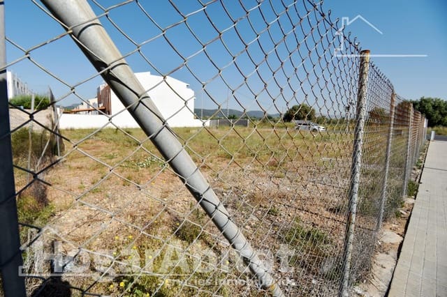 Tomt till salu i Onda - 220 000 € (Ref: 9787798)