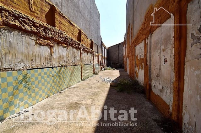 Tomt till salu i Onda - 35 000 € (Ref: 9787799)