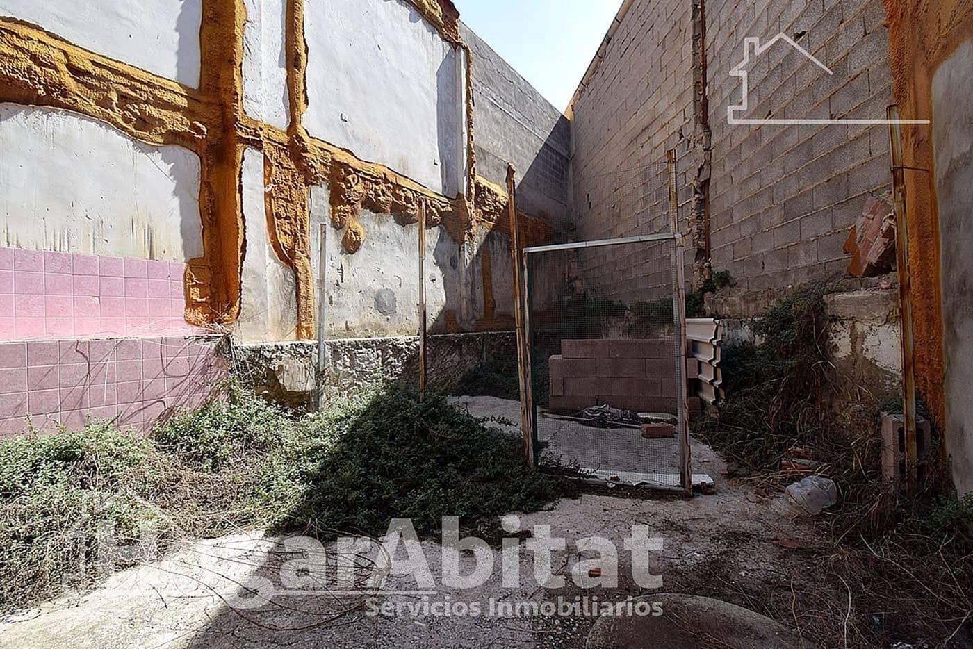 Tomt till salu i Onda - 35 000 € (Ref: 9787799)