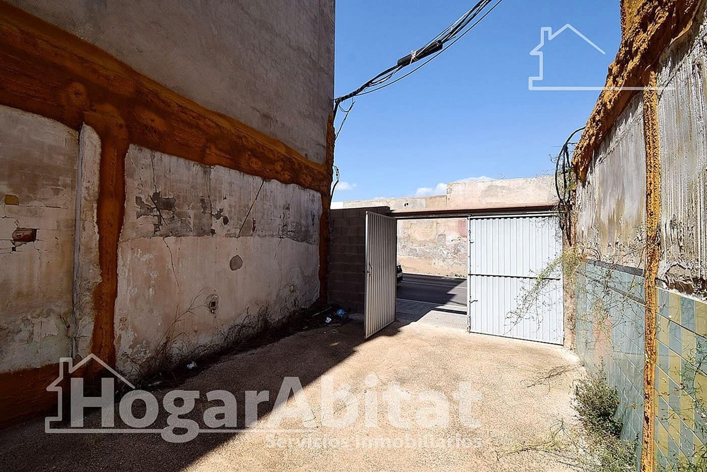 Tomt till salu i Onda - 35 000 € (Ref: 9787799)