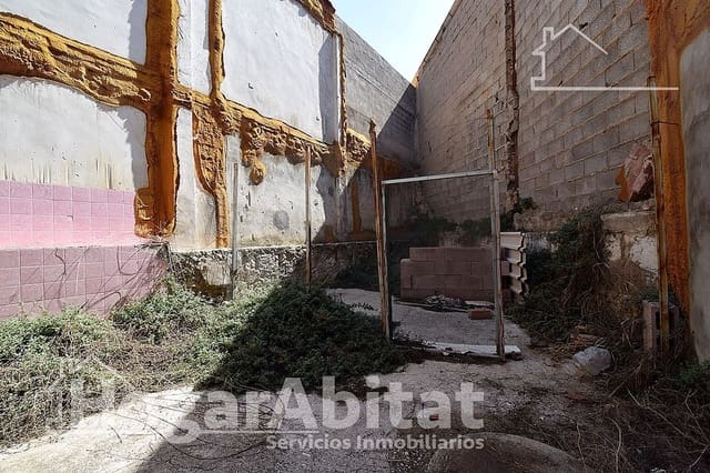 Tomt till salu i Onda - 35 000 € (Ref: 9787799)