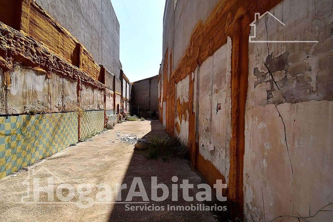 Tomt till salu i Onda - 35 000 € (Ref: 9787799)