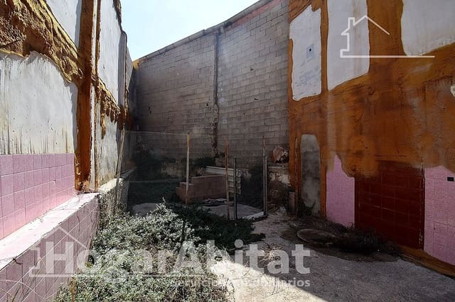 Tomt till salu i Onda - 35 000 € (Ref: 9787799)