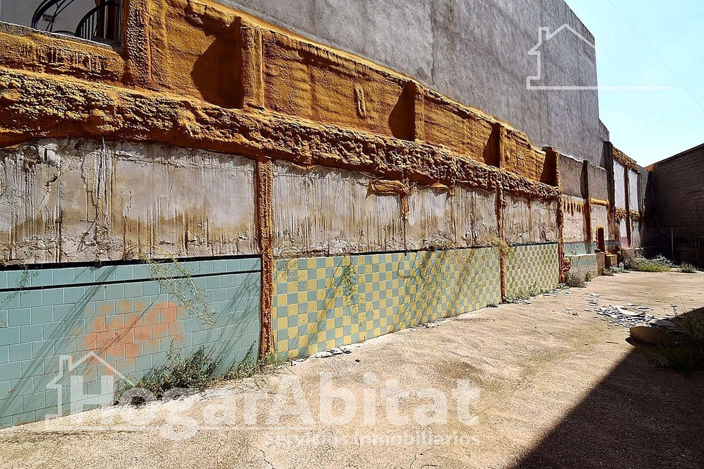 Tomt till salu i Onda - 35 000 € (Ref: 9787799)