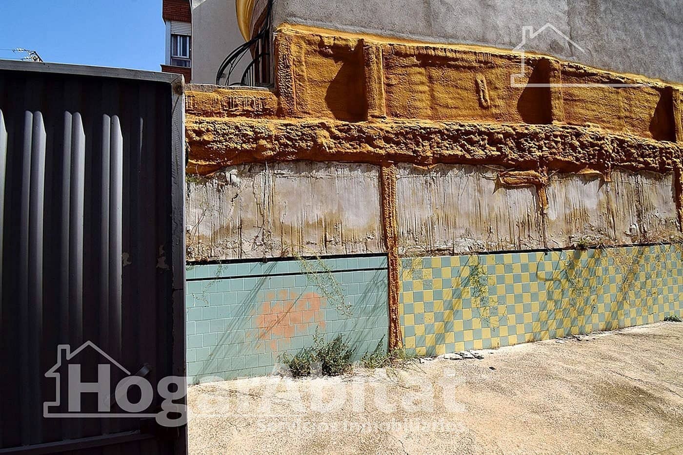 Tomt till salu i Onda - 35 000 € (Ref: 9787799)