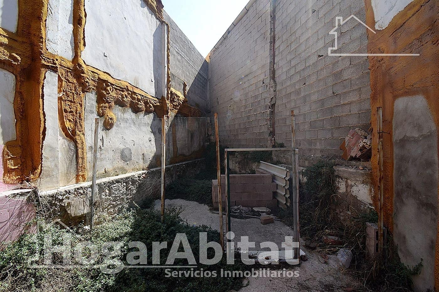 Tomt till salu i Onda - 35 000 € (Ref: 9787799)