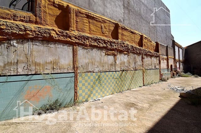 Tomt till salu i Onda - 35 000 € (Ref: 9787799)