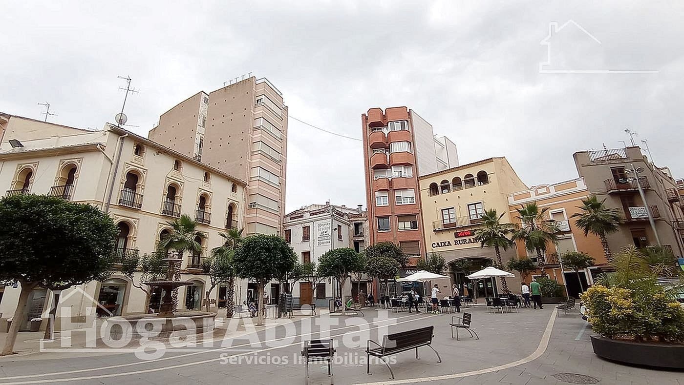 Tomt till salu i Onda - 35 000 € (Ref: 9787799)