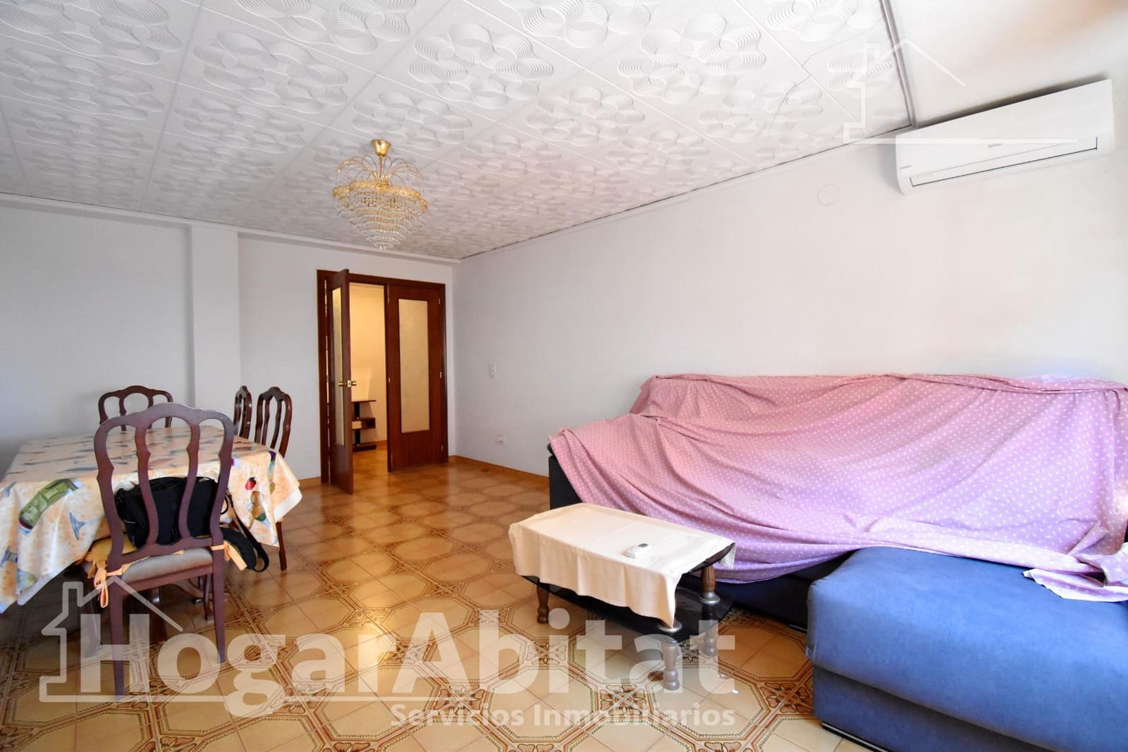 4 chambre Appartement à vendre à Piles avec garage - 130 000 € (Ref: 9787800)