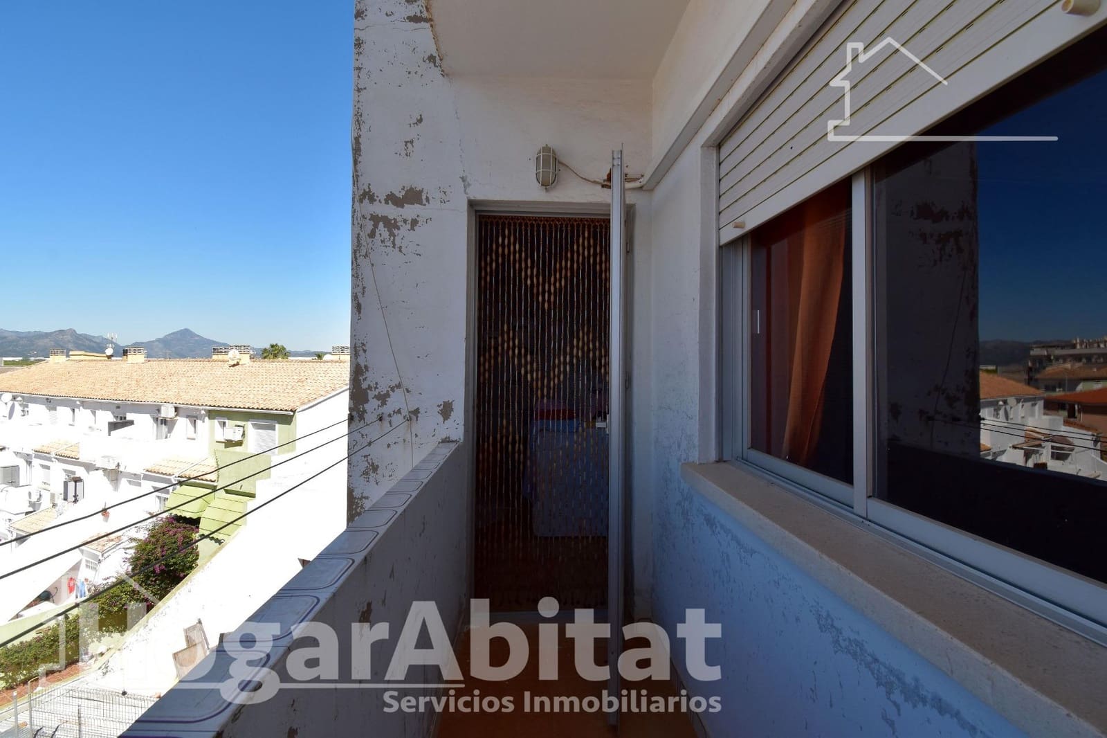 4 chambre Appartement à vendre à Piles avec garage - 130 000 € (Ref: 9787800)