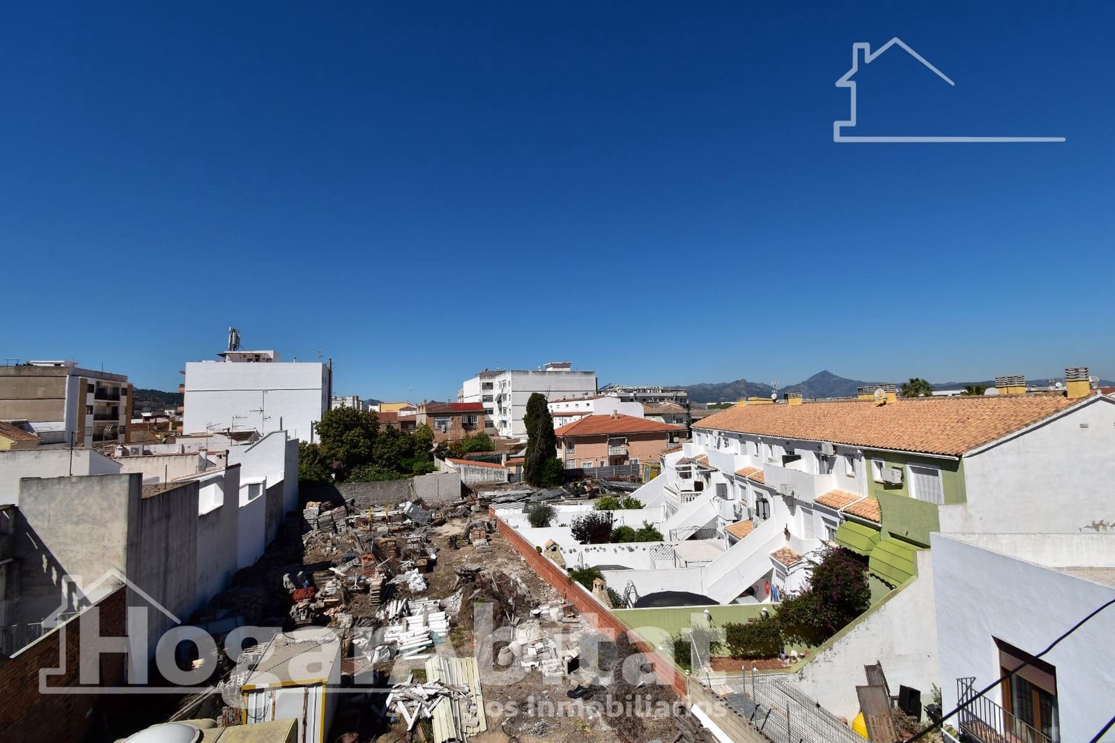 4 chambre Appartement à vendre à Piles avec garage - 130 000 € (Ref: 9787800)