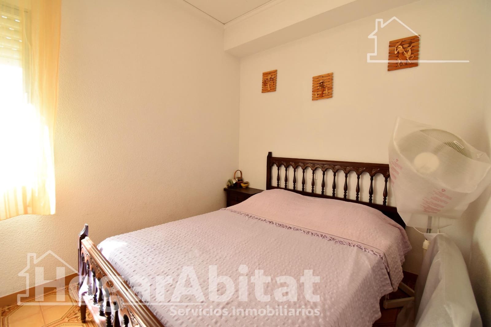 4 chambre Appartement à vendre à Piles avec garage - 130 000 € (Ref: 9787800)