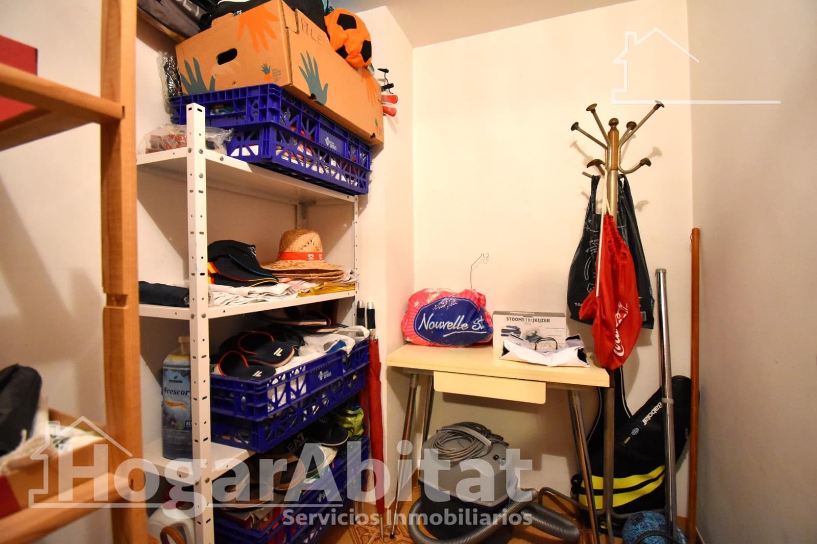 4 chambre Appartement à vendre à Piles avec garage - 130 000 € (Ref: 9787800)