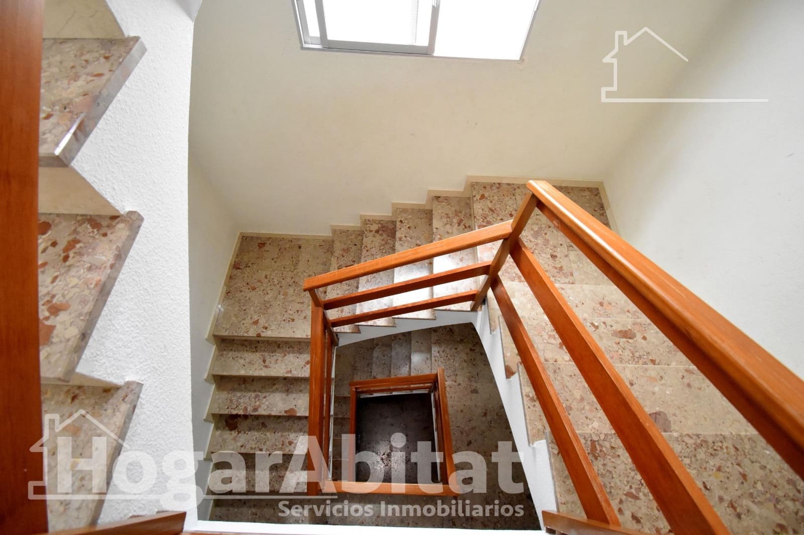 4 chambre Appartement à vendre à Piles avec garage - 130 000 € (Ref: 9787800)