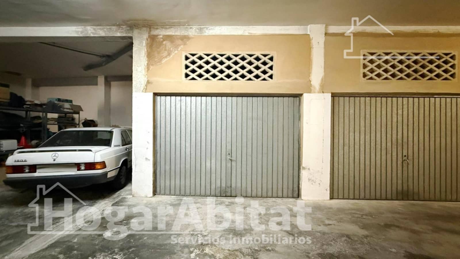 4 bedroom Flat for sale in Piles with garage - € 115,000 (Ref: 9787800)